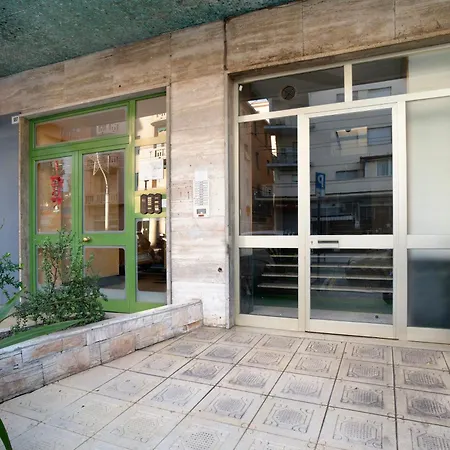 Il Turchese Διαμέρισμα *