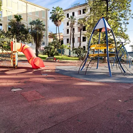 Il Turchese * Σαν Ρέμο